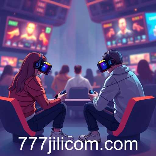 Exploring the Rise of 777 JILI