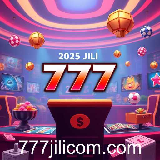Exploring the Rise of 777 JILI in Online Gaming