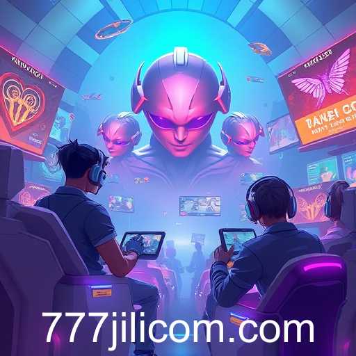 Digital Revolution in Gaming