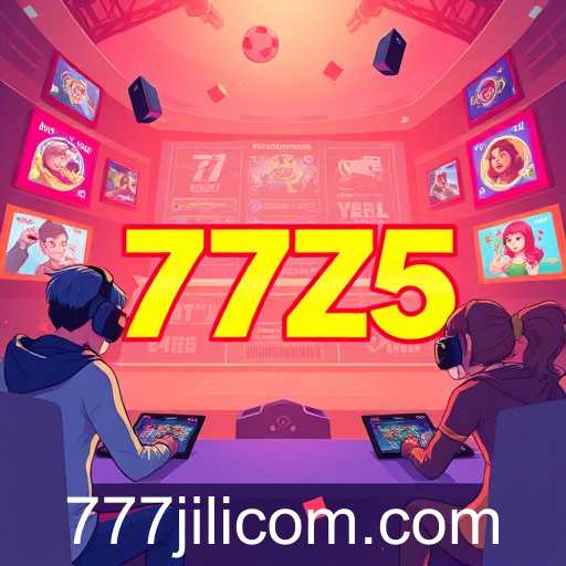 777 JILI: The Evolution of Online Gaming
