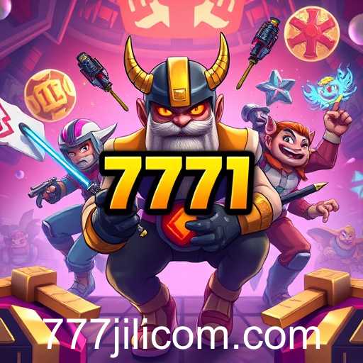 Exploring 777 JILI: The Premier Online Gaming Destination