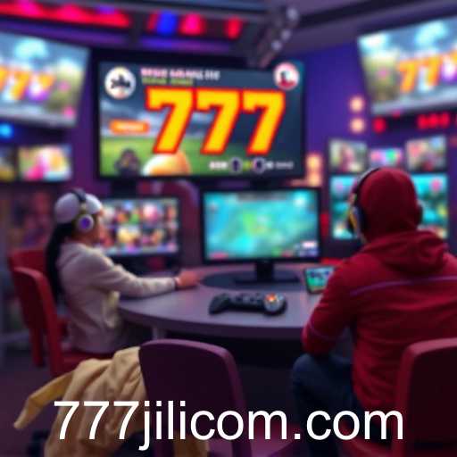 The Rise of Online Gaming Portals