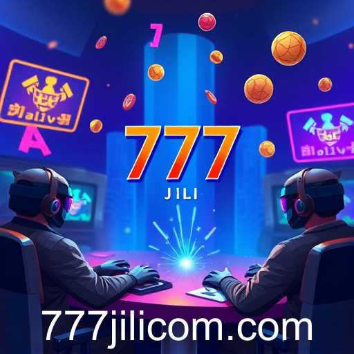 The Phenomenon of 777 JILI in the Online Gaming World