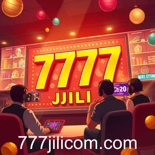 The Rise of 777 JILI: Transforming Online Gaming