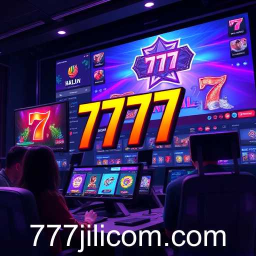 The Rise of 777 JILI in the Gaming Industry