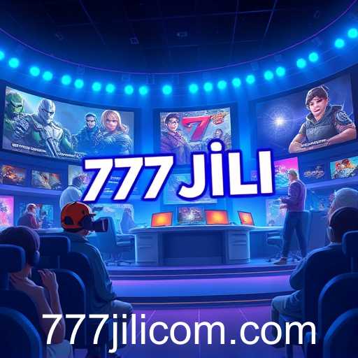The Rise of 777 JILI in Online Gaming