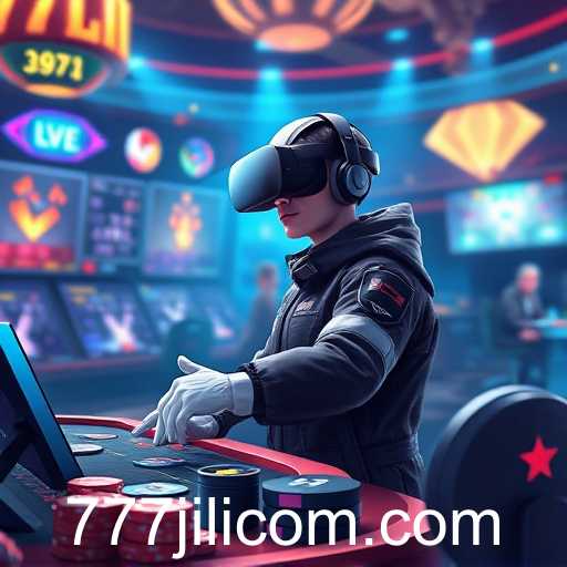 Thriving Digital Gameplay Landscape in 2025